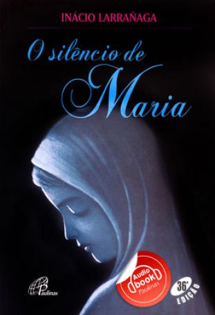 O silêncio de Maria - 