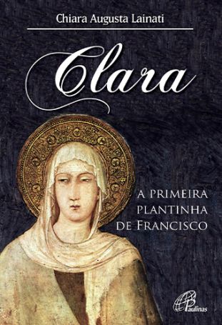 Clara - A primeira plantinha de Francisco 
