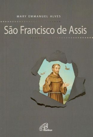 São Francisco de Assis  - 