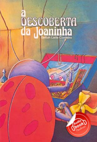 A descoberta da Joaninha - 