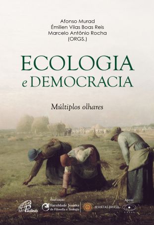Ecologia e democracia - Múltiplos olhares